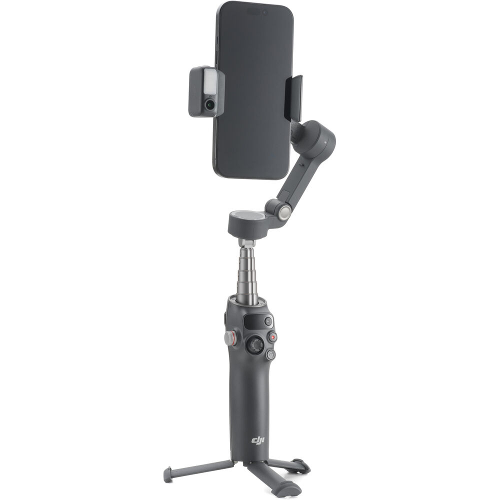 Электронный стабилизатор DJI Osmo Mobile 8 для смартфонов