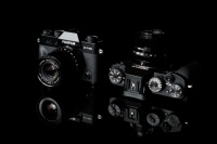 Видеообзор Fujifilm X-T20 от Майка Топтыгина