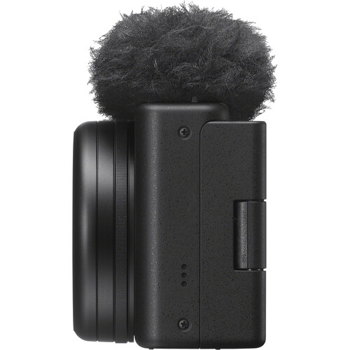 Камера Sony ZV-1 II для видеоблога (ZV1M2/B) Black (Multi-language, Russian) Гарантия 2 года