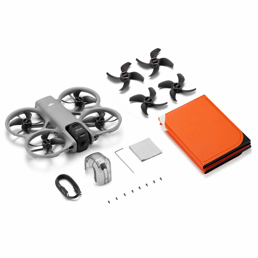 Дрон DJI Avata 360 (без пульта)