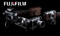 ПОПАДИ НА ПРЕЗЕНТАЦИЮ ТЕХНИКИ FUJIFILM В КАРАГАНДЕ!