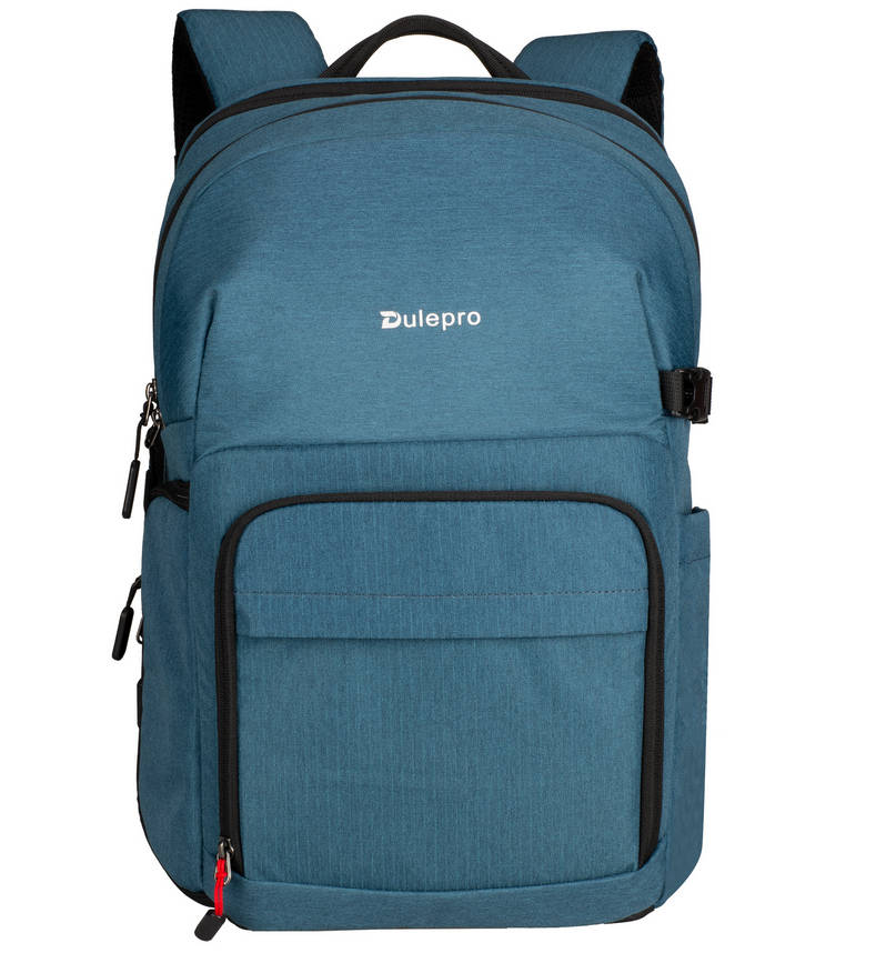 Рюкзак Dulepro City Backpack B420N V2 Blue