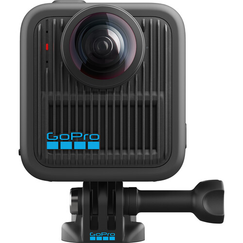 Экшн-камера GoPro MAX2 360 (CHDHZ-311-TH)