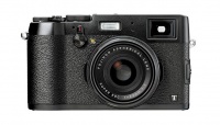 В 2017 году будут представлены две новые фотокамеры Fujifilm X100F и X-T20