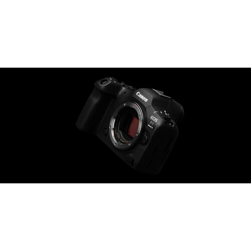 Цифровой фотоаппарат Canon EOS R5 Mark II kit (RF 24-105mm f/4L IS USM) Гарантия 2 года