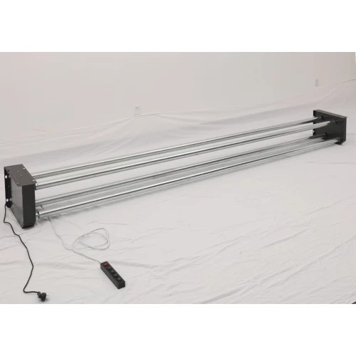 Автоматический механизм для подъёма 4-х фонов JINBEI BC04