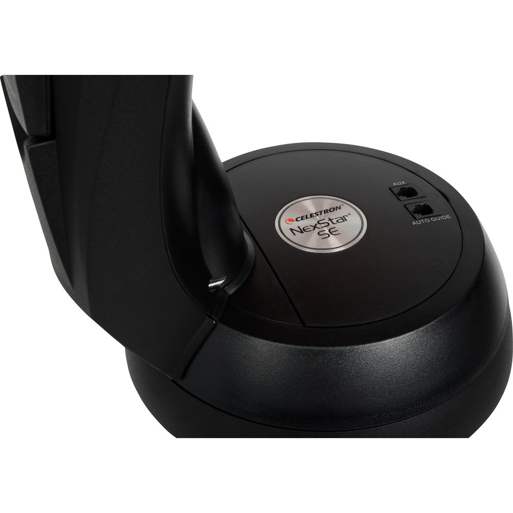 Телескоп Celestron NexStar 8 SE