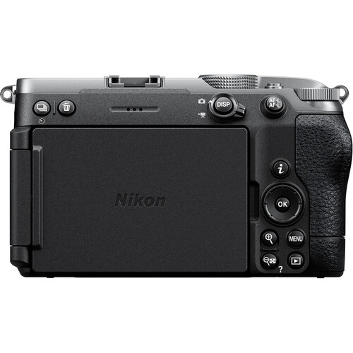 Цифровой фотоаппарат Nikon Z5 IIC Kit (Nikkor Z 24-50mm f/4-6.3) Silver Multi-language, Russian