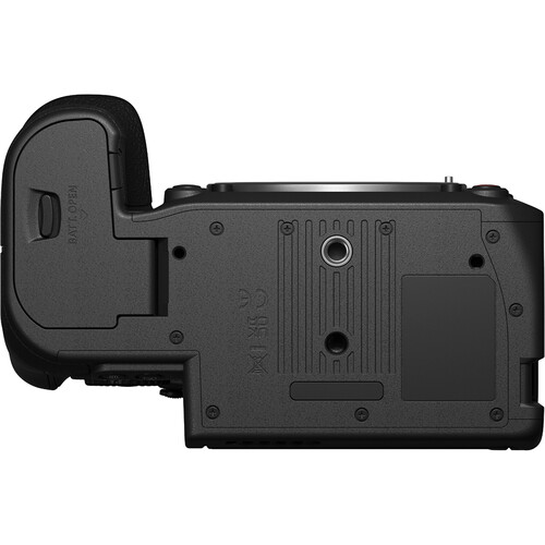 Видеокамера Canon EOS C50 Body 7K (крепление RF)