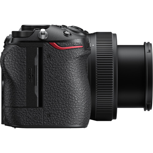 Цифровой фотоаппарат Nikon Z5 IIC Kit (Nikkor Z 24-50mm f/4-6.3) Black Multi-language, Russian