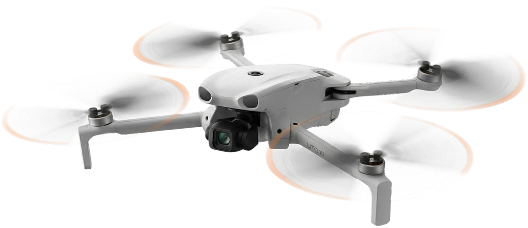 DJi Lito X1