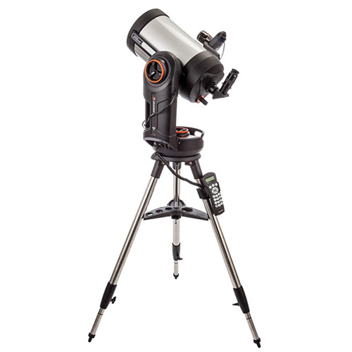 Телескоп Celestron NexStar Evolution 8
