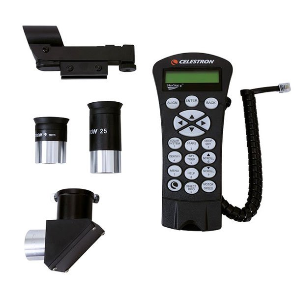 Celestron NexStar 6 SLT