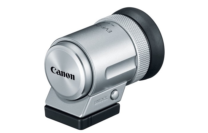 Canon EVF-DC2