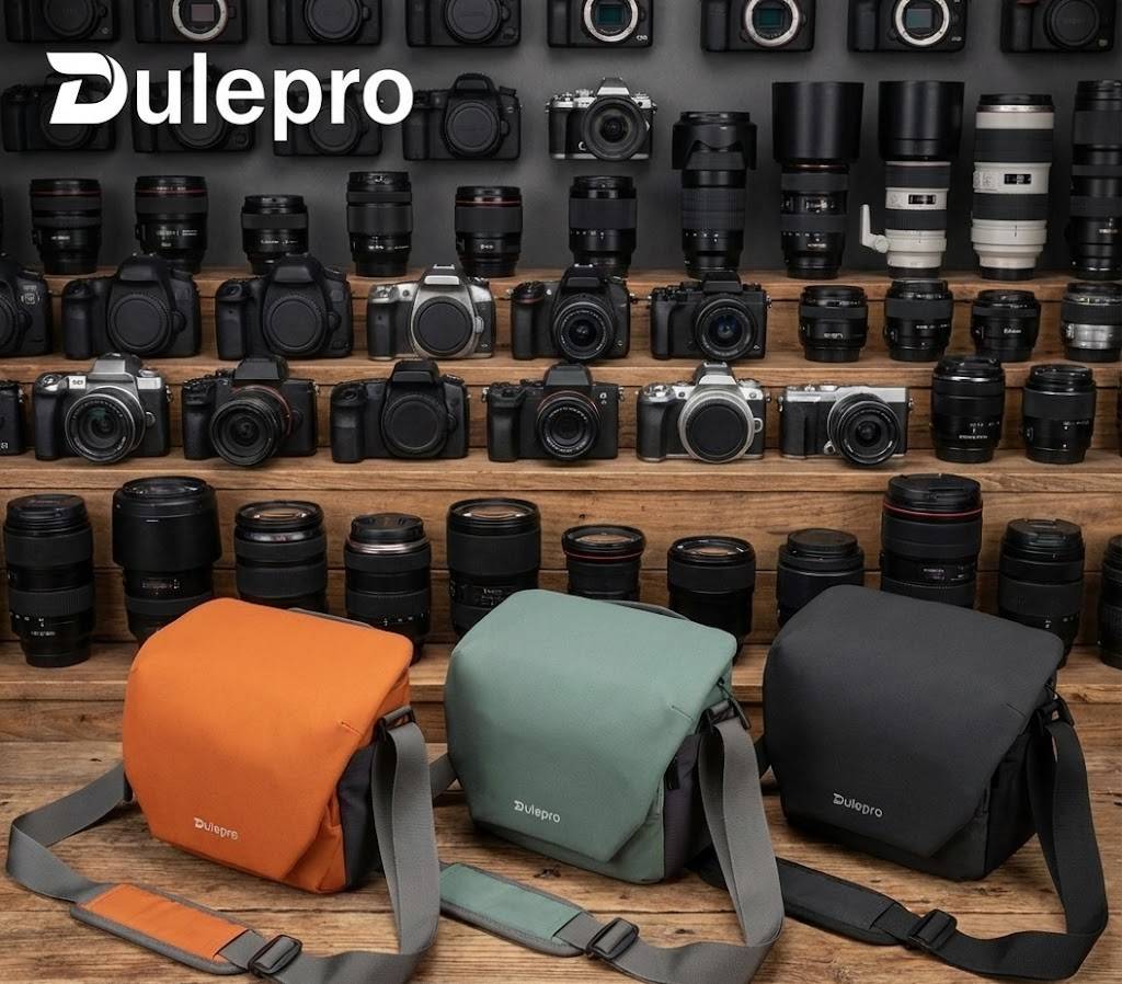 Dulepro Voyage S22