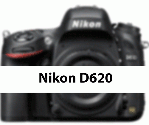 Nikon D620