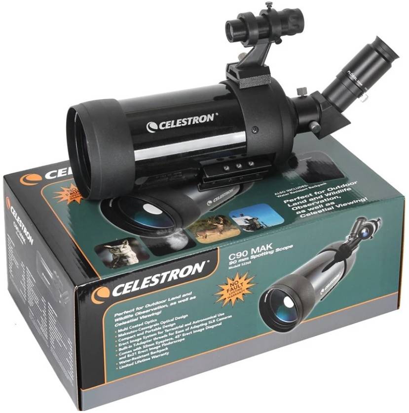 Celestron C90 Mak