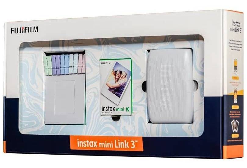 INSTAX MINI LINK 3