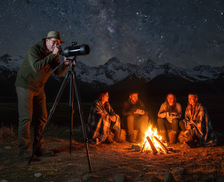 Celestron C90 Mak