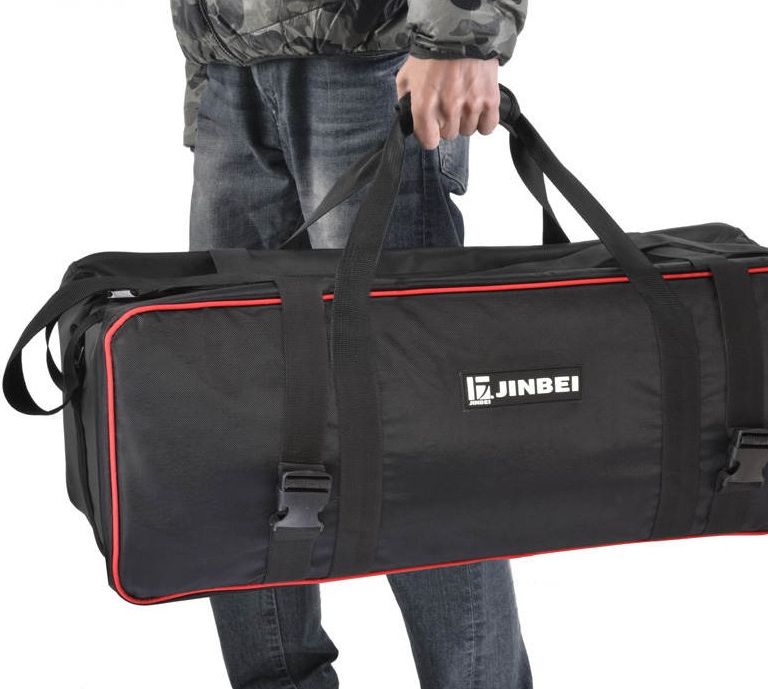 JINBEI L-72 Portable Kit Bag