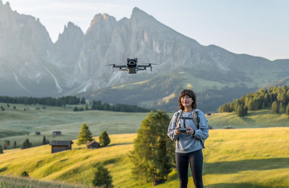 DJI Mini 5 Pro