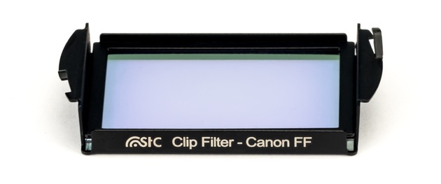 Clip Filter