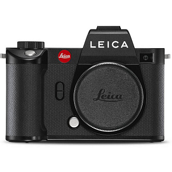 Цифровой фотоаппарат LEICA SL2 Body (Black)