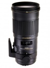 Объектив Sigma 180mm f/2.8 APO EX DG OS Macro HSM Nikon