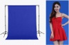 Фон тканевый Jinbei Cotton Background Cloth 3x6 м (синий)