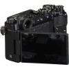 Цифровой фотоаппарат Olympus PEN-F Body (Black)