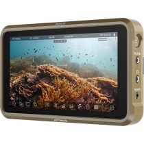 Накамерный HDMI-монитор Atomos Ninja 5,2 дюйма с разрешением 4K и устройство записи (ATOMNJA004)