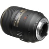 Объектив Nikon AF-S 105mm f/2.8G IF-ED VR Micro-Nikkor (макро)