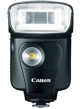 Вспышка Canon Speedlite 320EX