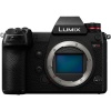 Цифровой фотоаппарат Panasonic Lumix DC-S1R Kit (S 24-105mm f/4 Macro O.I.S.)