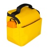 Сумка Dulepro Companion Shoulder Bag S22 Yellow