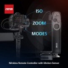 Электронный стедикам Zhiyun WEEBILL-S Zoom/Focus Package для DSLR и беззеркальных камер