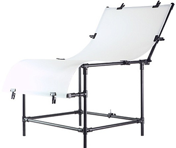 Стул/стол предметный JINBEI JB-100*200 Pro Photographic Table