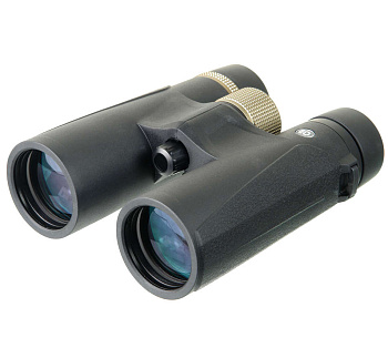 Бинокль Veber ED-R 10x42 WP