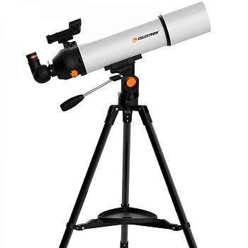 Телескоп Celestron Libra 805AZ SCTW-80 (S81602)