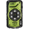 Компактный/подводный фотоаппарат RICOH/PENTAX WG-8 Green