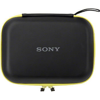 Водонепроницаемый чехол Sony LCM-AKA1 для Action Cam (LCMAKA1B.SYH)