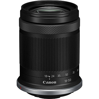 Объектив Canon RF-S 18-150mm f/3.5-6.3 IS STM