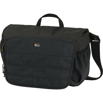 Сумка Lowepro CompuDay Photo 150 черная