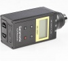 Профессиональный цифровой рекордер Saramonic SR-VRM1 для XLR-микрофонов