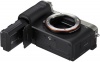 Цифровой фотоаппарат Sony Alpha a7C Body (ILCE-7C) Silver eng