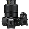 Объектив Nikon Z MC 50mm f/2.8 Nikkor
