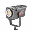 Профессиональный источник постоянного света Jinbei/Joylight JL-300Bi (2700К ~ 6500К, при 5500K&6500K: 11500 Lux (1м) без рефлектора, Ra> 96, TLCI> 96, SSI> 91) Рефлектор в комплекте 