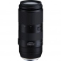 Объектив Tamron 100-400mm f/4.5-6.3 Di VC USD (A035) для Canon