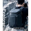 Рюкзак Dulepro Explorer Backpack B410N Black