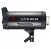 Импульсный осветитель JINBEI DPX-1000II Professional Studio Flash
